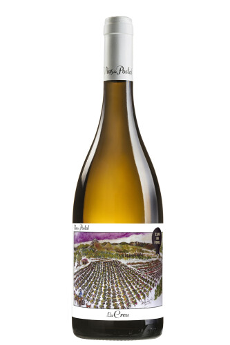 La Creu Vins de Postal 75cl.